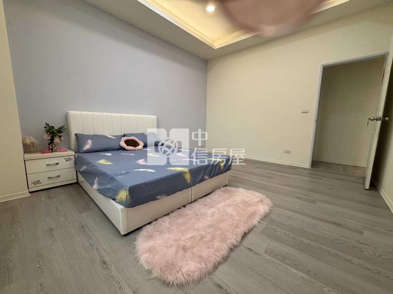 省桃龍壽庭園整新美3房房屋室內格局與周邊環境