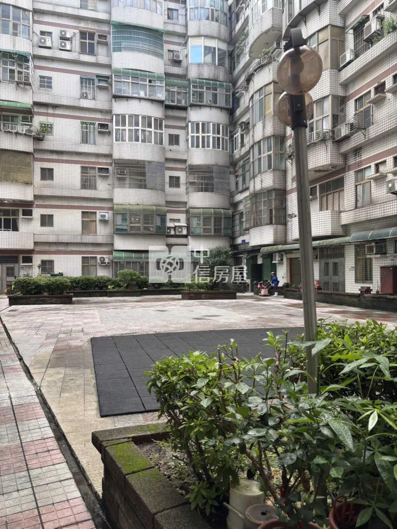 省桃龍壽庭園整新美3房房屋室內格局與周邊環境