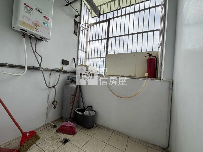 省桃龍壽庭園整新美3房房屋室內格局與周邊環境
