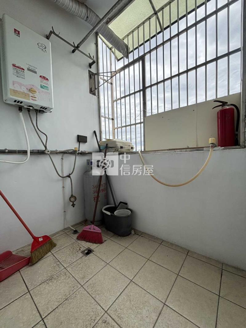省桃龍壽庭園整新美3房房屋室內格局與周邊環境