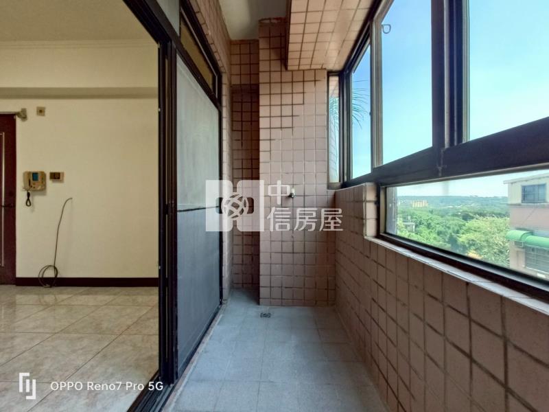 楊梅秀才路電梯3房房屋室內格局與周邊環境
