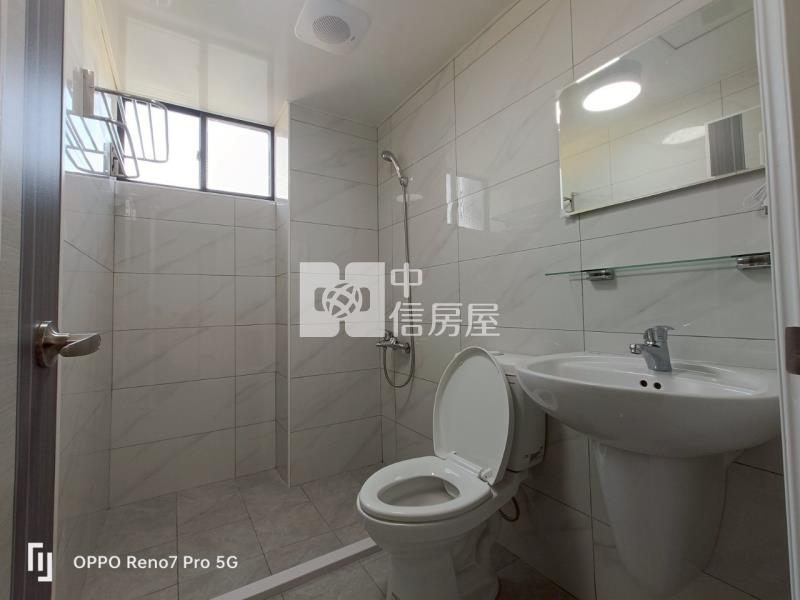 楊梅秀才路電梯3房房屋室內格局與周邊環境