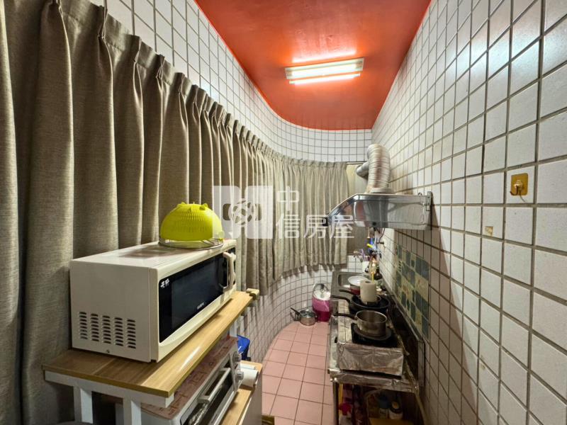 二中公園旁電梯美宅房屋室內格局與周邊環境