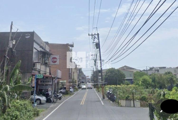 蘇澳馬賽國小旁～新隘段~超級便宜臨路住宅用地房屋室內格局與周邊環境