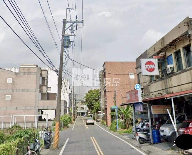 蘇澳馬賽國小旁～新隘段~超級便宜臨路住宅用地房屋室內格局與周邊環境