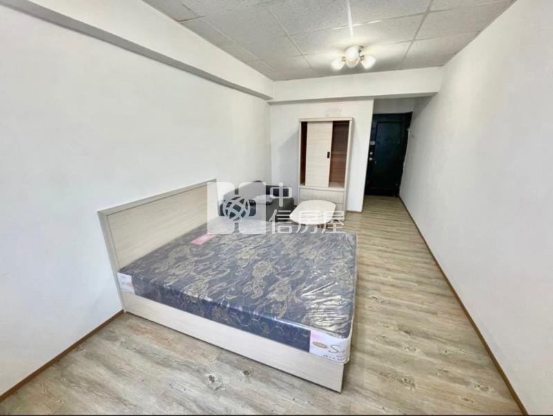 中原商圈美套房房屋室內格局與周邊環境