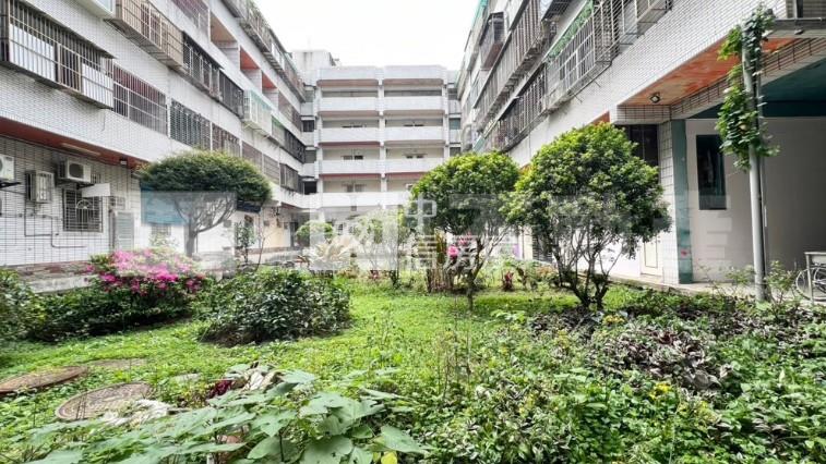 中原商圈美套房房屋室內格局與周邊環境