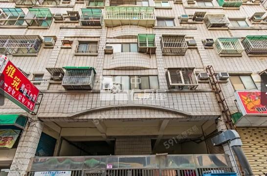 中原商圈美套房房屋室內格局與周邊環境