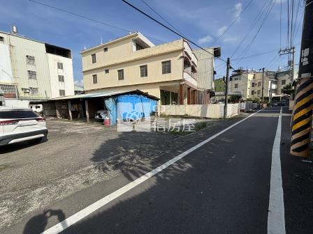 屏東土地-屏東市金城段建地房屋室內格局與周邊環境