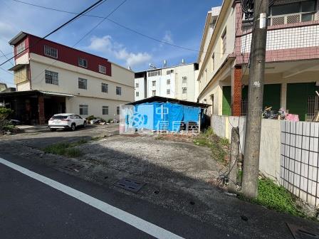 屏東土地-屏東市金城段建地房屋室內格局與周邊環境