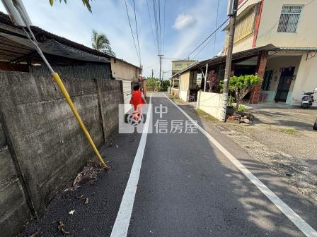 屏東土地-屏東市金城段建地房屋室內格局與周邊環境