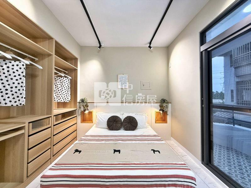 鹽埔一條龍學區面寬孝親美透天房屋室內格局與周邊環境