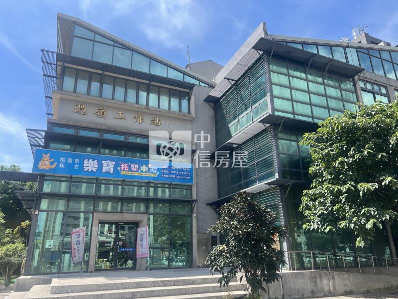 【神馬】過嶺大清城双邊間3房車~甜甜價房屋室內格局與周邊環境