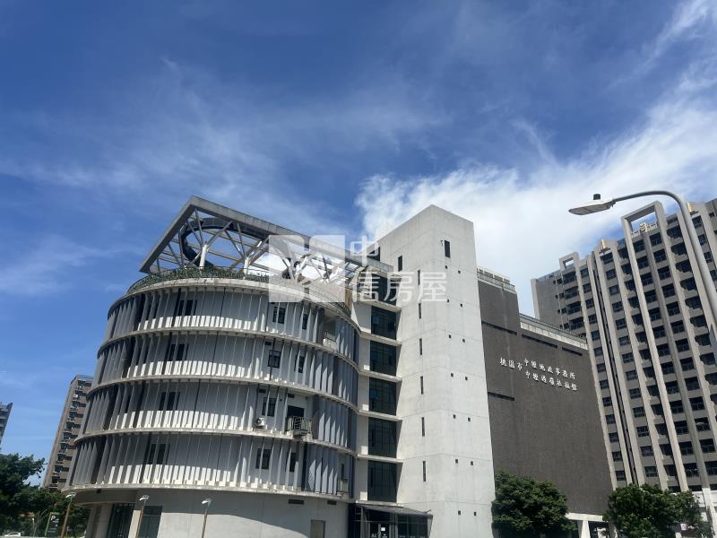 【神馬】過嶺大清城双邊間3房車~甜甜價房屋室內格局與周邊環境