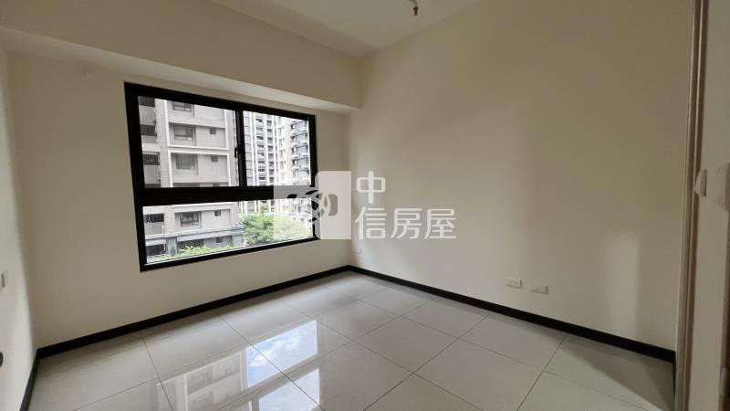 【神馬】過嶺大清城双2房車~面松勇路房屋室內格局與周邊環境
