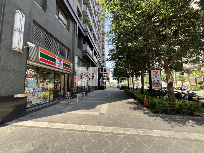 【神馬】過嶺大清城双2房車~面松勇路房屋室內格局與周邊環境