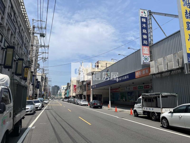 專委/大甲車站 收租電梯透店房屋室內格局與周邊環境