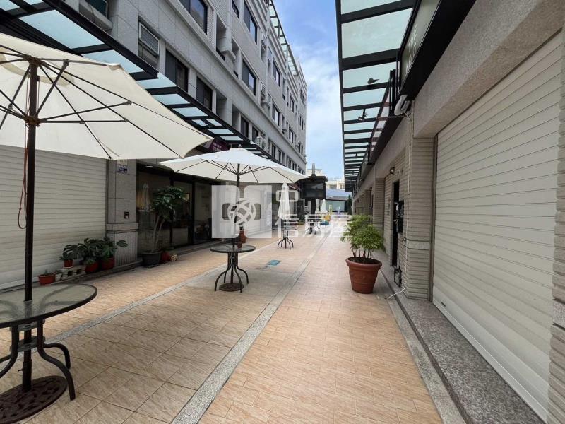 專委/大甲車站 收租電梯透店房屋室內格局與周邊環境