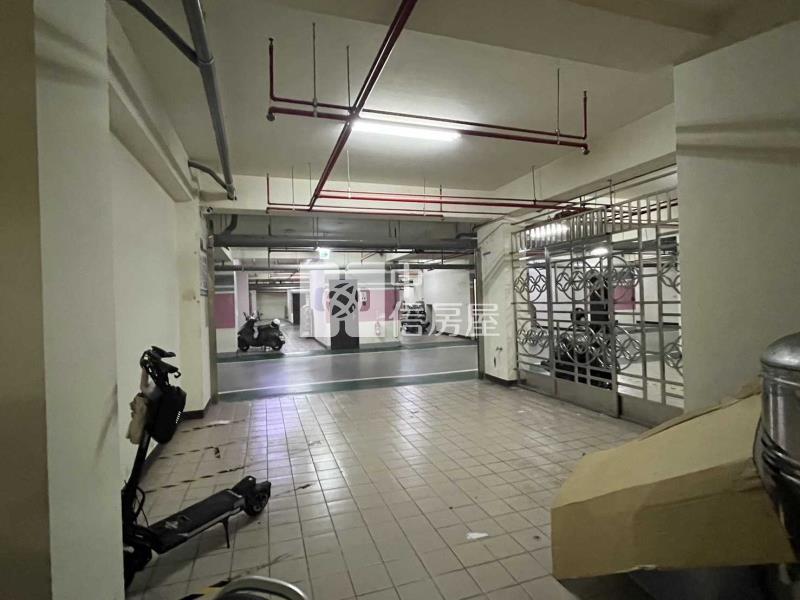 專委/大甲車站 收租電梯透店房屋室內格局與周邊環境