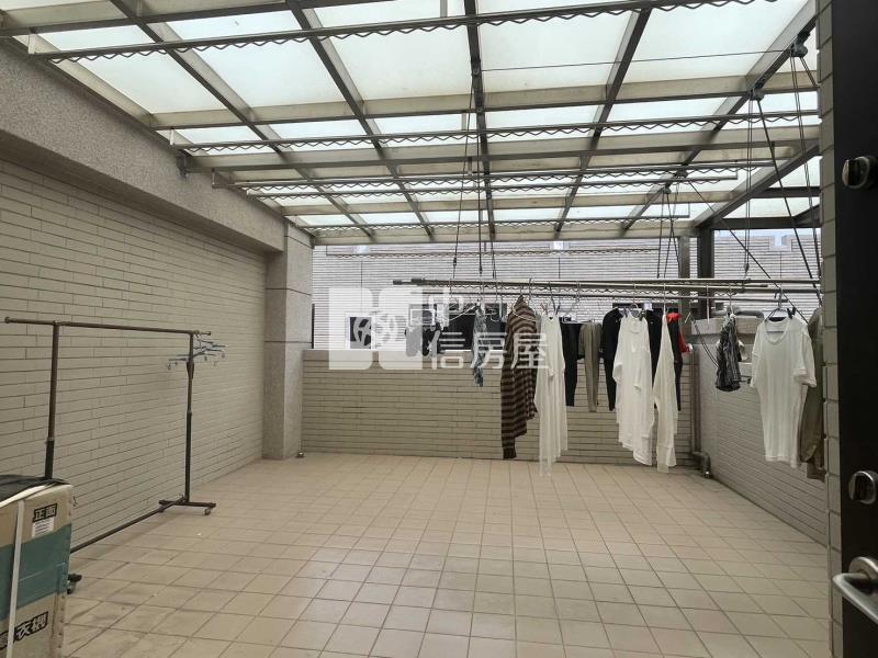 專委/大甲車站 收租電梯透店房屋室內格局與周邊環境