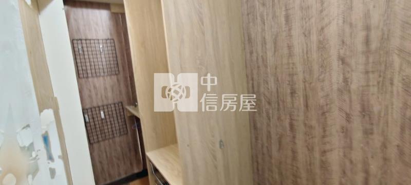 勞斯萊斯樹孝商圈低總價三房華廈房屋室內格局與周邊環境
