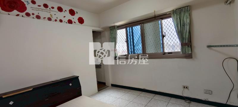 勞斯萊斯樹孝商圈低總價三房華廈房屋室內格局與周邊環境