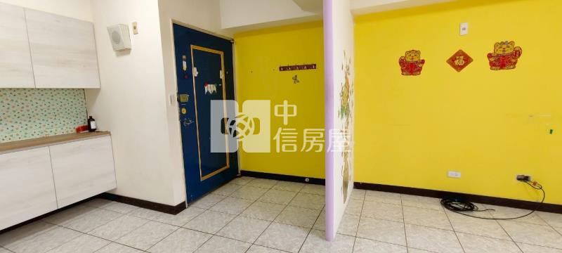 勞斯萊斯樹孝商圈低總價三房華廈房屋室內格局與周邊環境