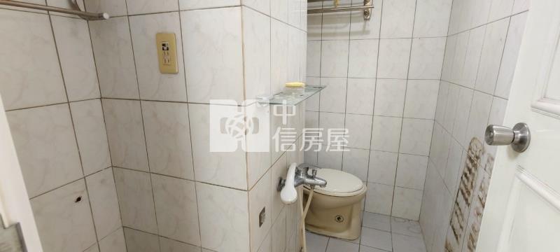 勞斯萊斯樹孝商圈低總價三房華廈房屋室內格局與周邊環境