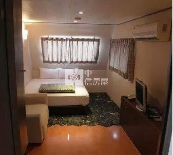 L12-一線海景沙灘民宿房屋室內格局與周邊環境