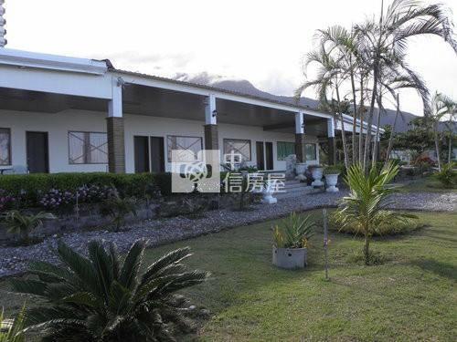 L12-一線海景沙灘民宿房屋室內格局與周邊環境