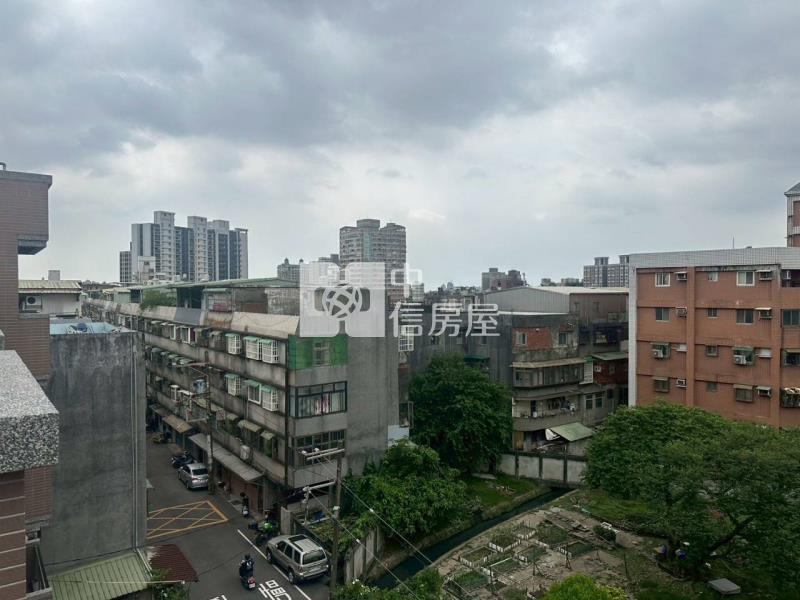 八德全新電梯別墅-A7房屋室內格局與周邊環境