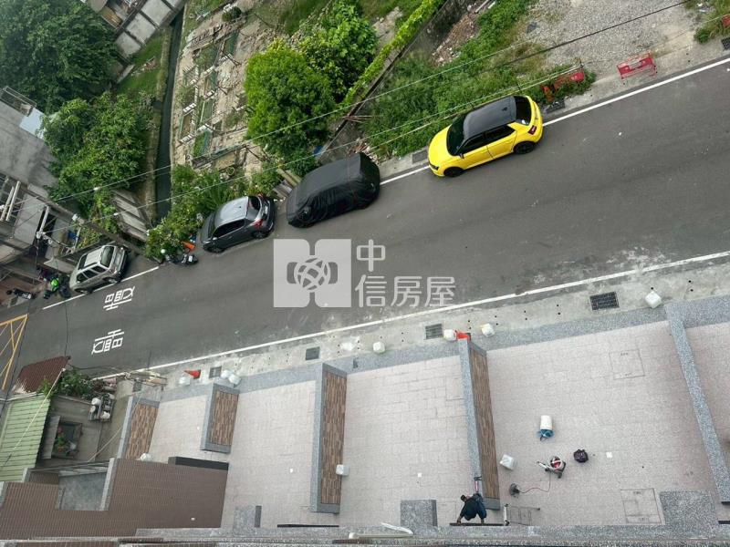 八德全新電梯別墅-A7房屋室內格局與周邊環境