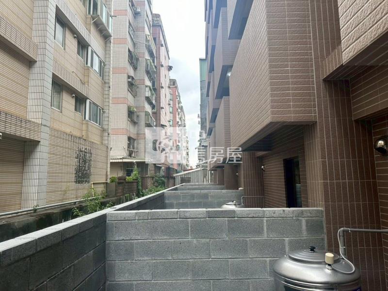八德全新電梯別墅-A7房屋室內格局與周邊環境