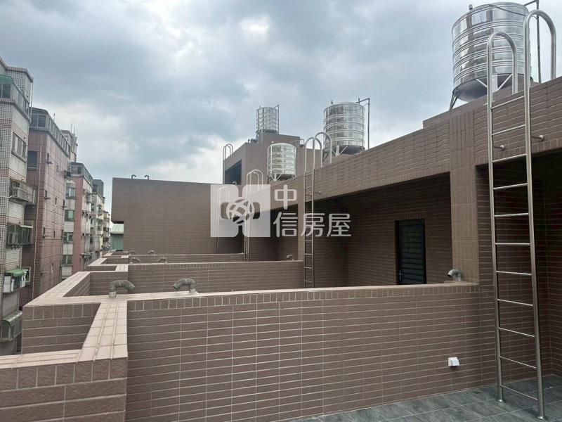 八德全新電梯別墅-A7房屋室內格局與周邊環境