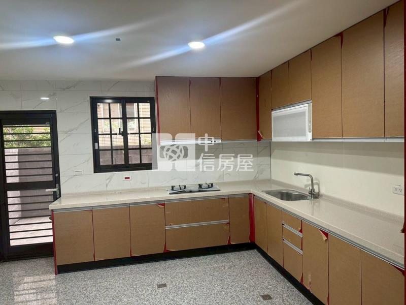 八德全新電梯別墅-A3房屋室內格局與周邊環境