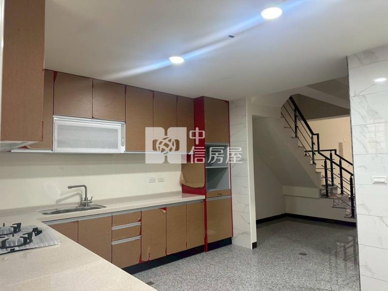 八德全新電梯別墅-A3房屋室內格局與周邊環境