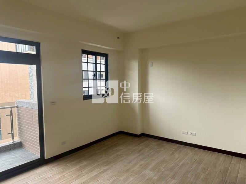 八德全新電梯別墅-A3房屋室內格局與周邊環境