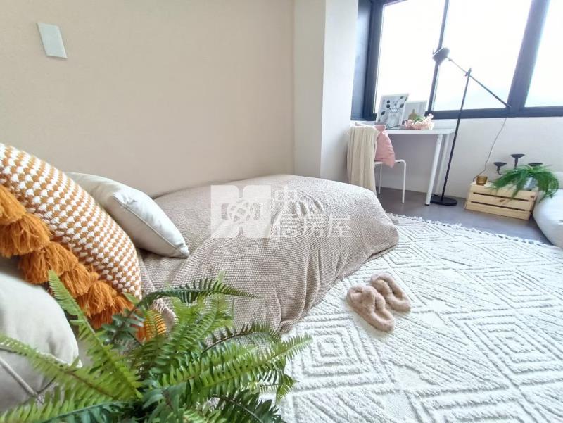 居仁國中稀有4+5樓美寓房屋室內格局與周邊環境