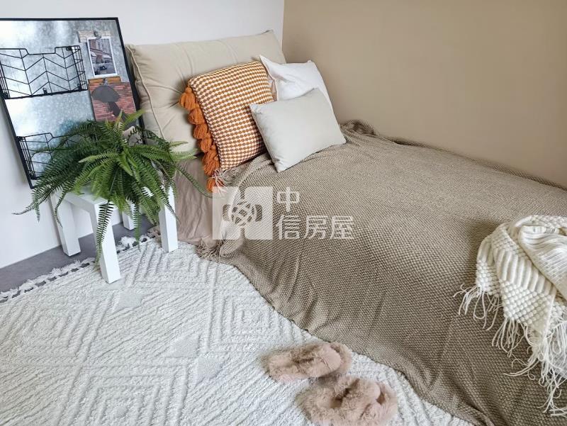 居仁國中稀有4+5樓美寓房屋室內格局與周邊環境