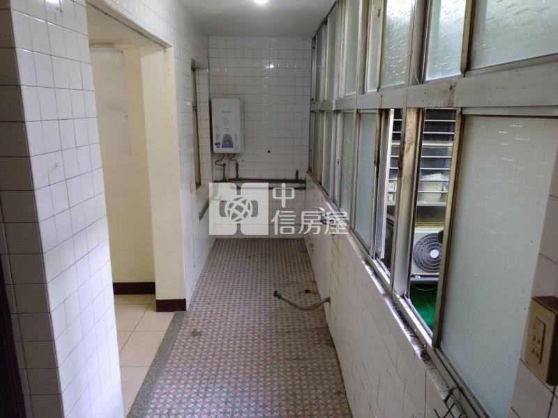 ◆東信路3樓房屋室內格局與周邊環境