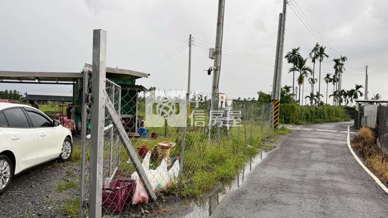 長治交流道休閒農地房屋室內格局與周邊環境