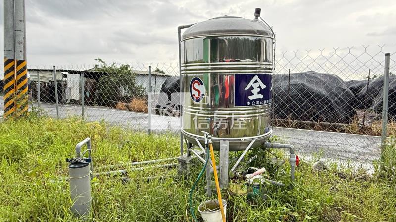 長治交流道休閒農地房屋室內格局與周邊環境