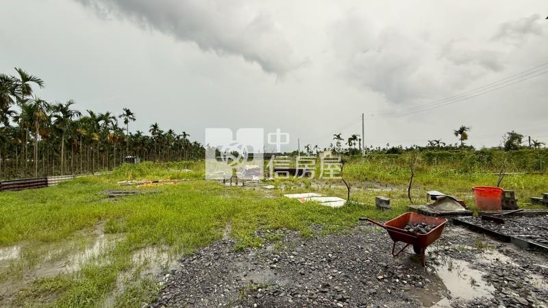 長治交流道休閒農地房屋室內格局與周邊環境
