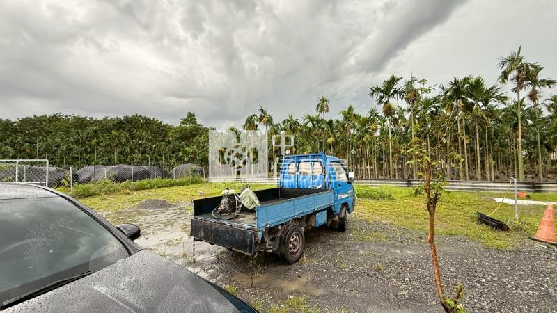 長治交流道休閒農地房屋室內格局與周邊環境