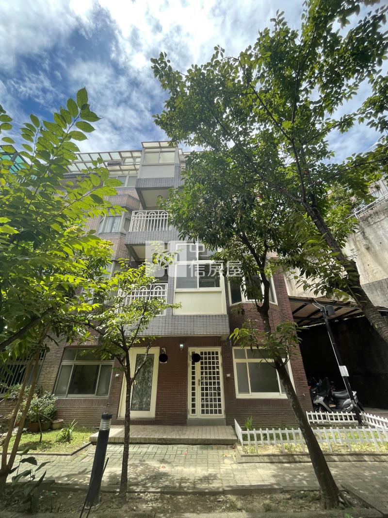 楊梅夏威夷美別墅房屋室內格局與周邊環境