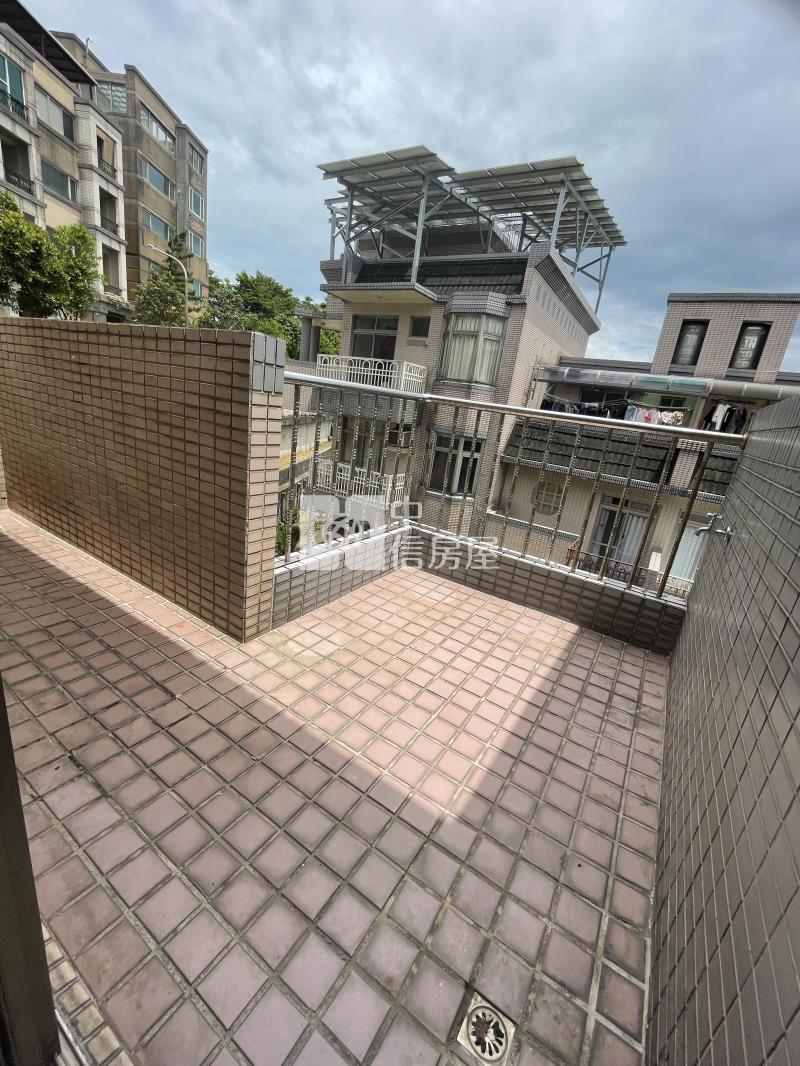楊梅夏威夷美別墅房屋室內格局與周邊環境