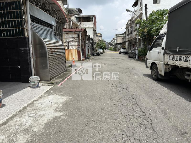 屏東房屋《崇蘭透天》房屋室內格局與周邊環境