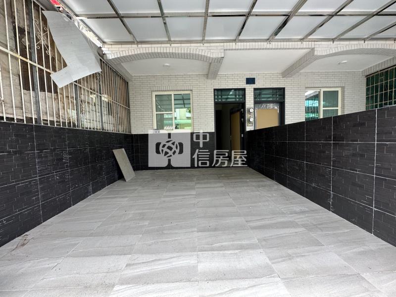 屏東房屋《崇蘭透天》房屋室內格局與周邊環境