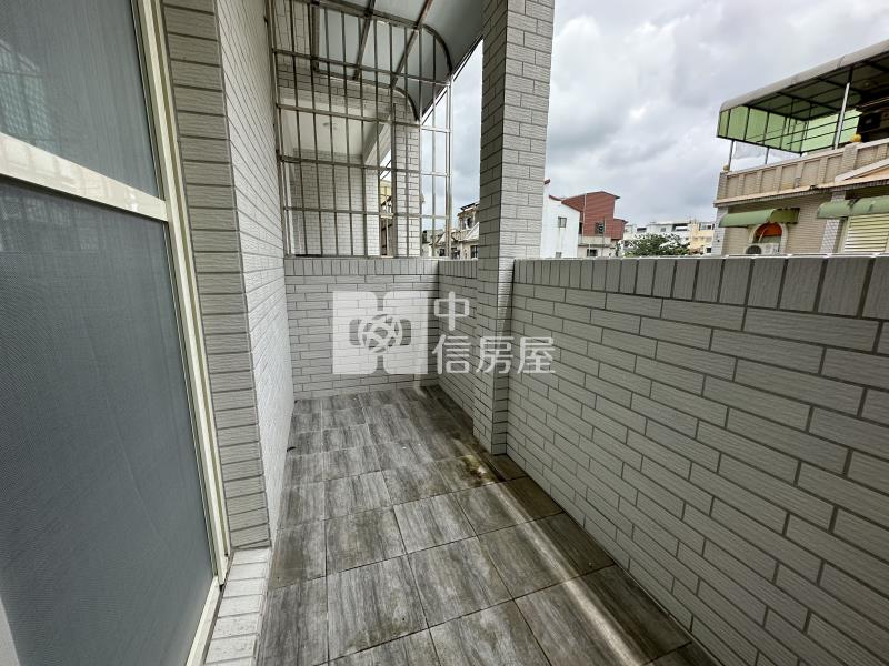 屏東房屋《崇蘭透天》房屋室內格局與周邊環境