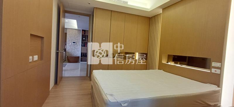 巴黎第六區捷運大平車房屋室內格局與周邊環境